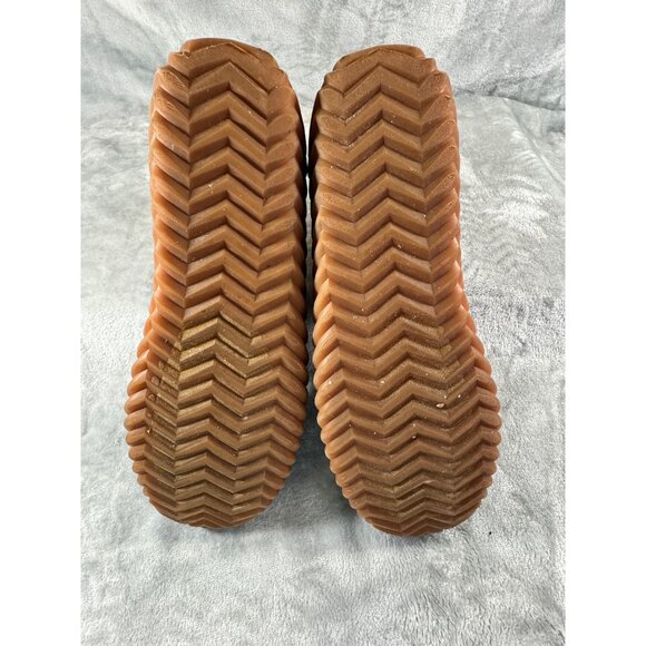 Skechers Women's 10 Rain Boot Weather-Proof Rain Soft faux Sherpa lining water r - Picture 6 of 16